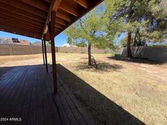 4470 W Wescott Dr, Glendale, AZ 85308