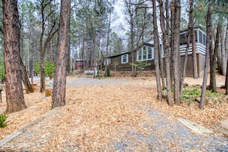3811 Mark Twain Dr, Pinetop, AZ 85935