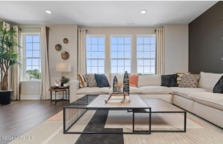 61 Crimson Dr, Manalapan Township, NJ 07726