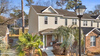 919 Downey Branch Ln, Wilmington, NC 28403