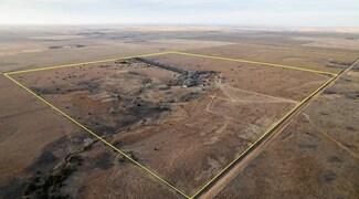 00000 Cm Road 23, Powell Township, KS 67155