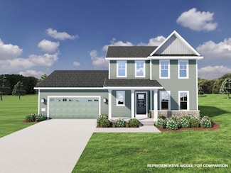 413 Orion Trail, Madison, WI 53718