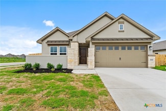 613 Waylon Cir, Killeen, TX 76542
