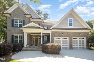 7809 Chestnut Branch Ct, Raleigh, NC 27612