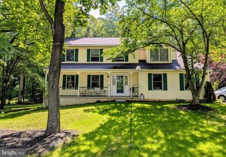 13750 Eastside Dr, Mount Airy, MD 21771