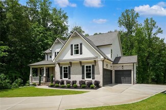 4383 Capstone Ct NE, Roswell, GA 30075