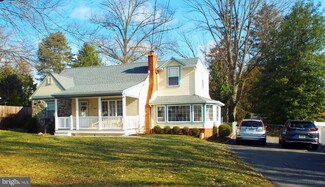 507 Bellmawr Ave, Haddon Heights, NJ 08035