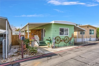 34480 County Line Rd Unit 52, Yucaipa, CA 92399