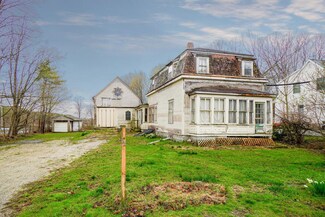 12 True St, Freeport, ME 04032