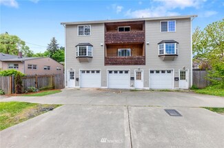 7705 11th Ave SW, Seattle, WA 98106