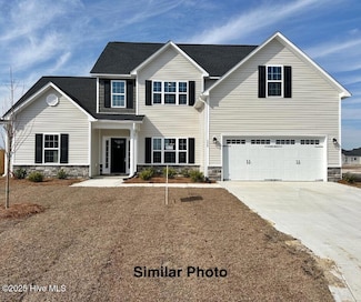 216 Windsor Run Blvd, Jacksonville, NC 28546