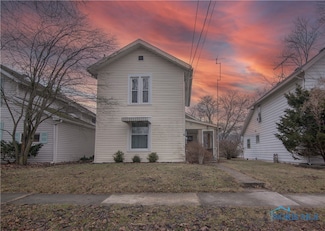 518 S Grove St, Bowling Green, OH 43402