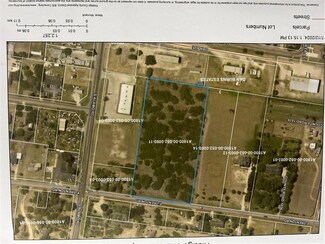 0000 E Trenton Rd, Edinburg, TX 78539