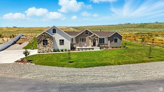 13189 N Brookside Dr, Garland, UT 84312