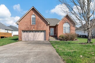 156 Fieldstone Ln, Springfield, TN 37172