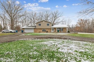 1030 229th St, Steger, IL 60475