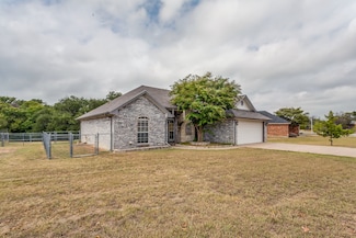 328 Ridgeway Blvd, Weatherford, TX 76086