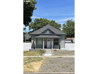 1209 S Mill St, Milton Freewater, OR 97862