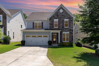 1127 Timbercut Dr, Durham, NC 27703