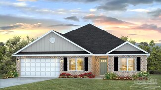 8772 Bluebell St, Milton, FL 32583