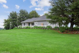 2397 N 1000 E, Mill Creek, IN 46365