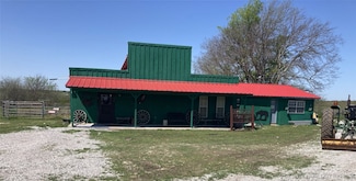 11248 E2095 Rd, Marietta, OK 73448