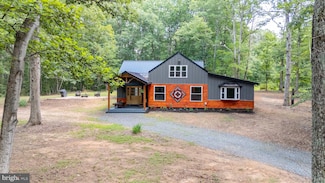 18184 Crawford Ln, Gordonsville, VA 22942