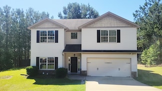 5294 Bunker Hill Ct, Columbus, GA 31907