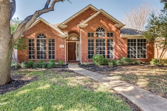 11299 Las Polamas Dr, Frisco, TX 75033