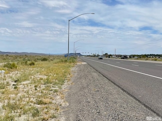 0000 Hwy 50a, Fernley, NV 89408