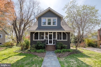6304 Mayflower Rd, Baltimore, MD 21212