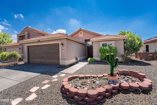 8869 N Willeta Dr, Tucson, AZ 85743