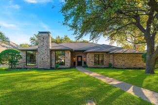 4124 Cobblers Ln, Dallas, TX 75287