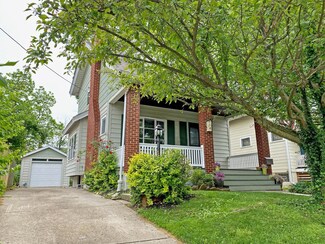 4326 Millsbrae Ave, Cincinnati, OH 45209