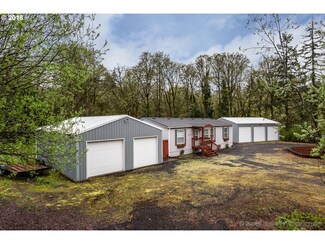 34900 N Morse Rd, Warren, OR 97053