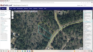 3968 Gables Blvd, Chipley, FL 32428