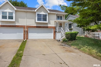 6 Shire Ct Unit 6, Bloomington, IL 61701