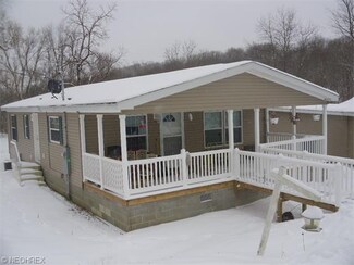 9493 Dutchtown School Rd, Rogers, OH 44455