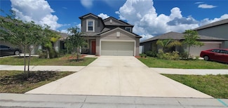 14427 English Lavender Dr, Wimauma, FL 33598