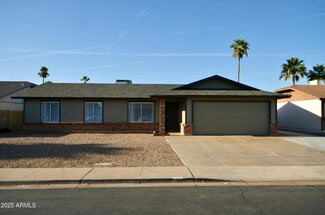 3316 E Carmel Ave, Mesa, AZ 85204