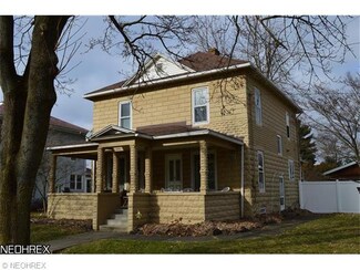 113 Burbank St, Creston, OH 44217