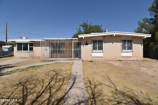 205 Yolanda Dr, El Paso, TX 79915