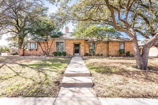 806 Mount Vernon Dr, Richardson, TX 75081