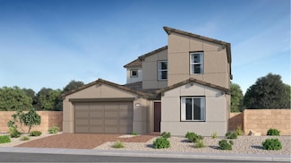 Vera, Henderson, NV 89011
