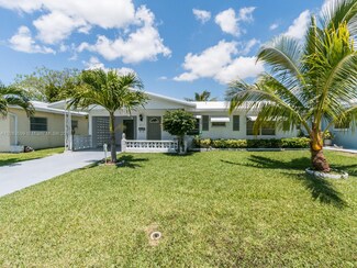 8513 NW 57th Ct, Tamarac, FL 33321