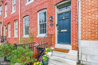 833 William St, Baltimore, MD 21230