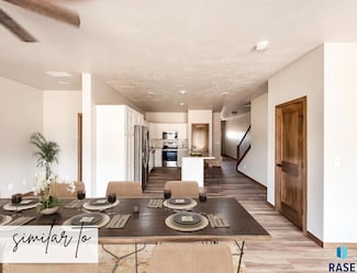 8023 E Tencate Place, Sioux Falls, SD 57110