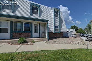 3029 E Fountain Blvd Unit 3029, Colorado Springs, CO 80910