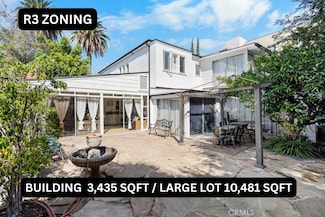 728 S Windsor Blvd, Los Angeles, CA 90005