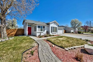 7840 Cadiz Ct, Sparks, NV 89436